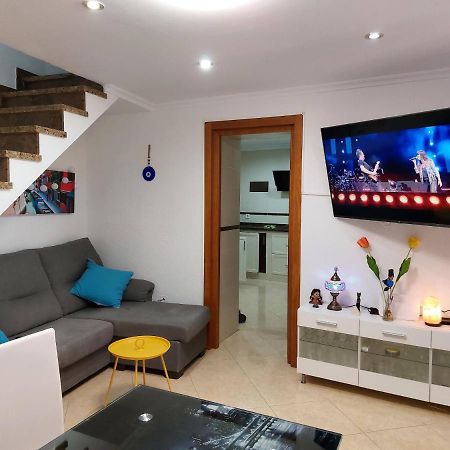 Vila Tower Galata Córdoba Exteriér fotografie