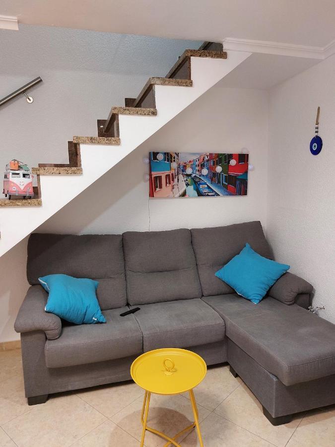 Vila Tower Galata Córdoba Exteriér fotografie