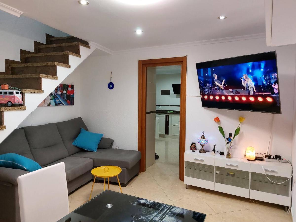Vila Tower Galata Córdoba Exteriér fotografie