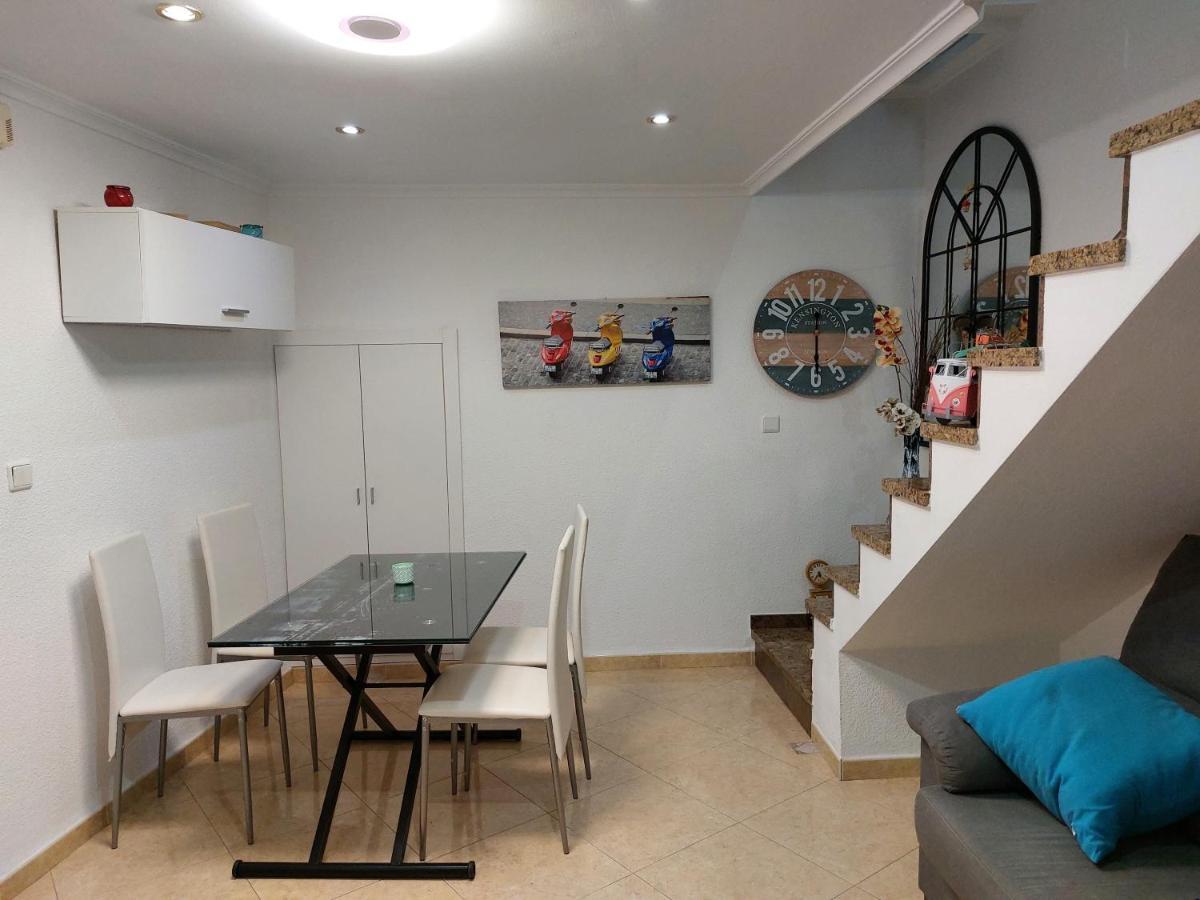Vila Tower Galata Córdoba Exteriér fotografie